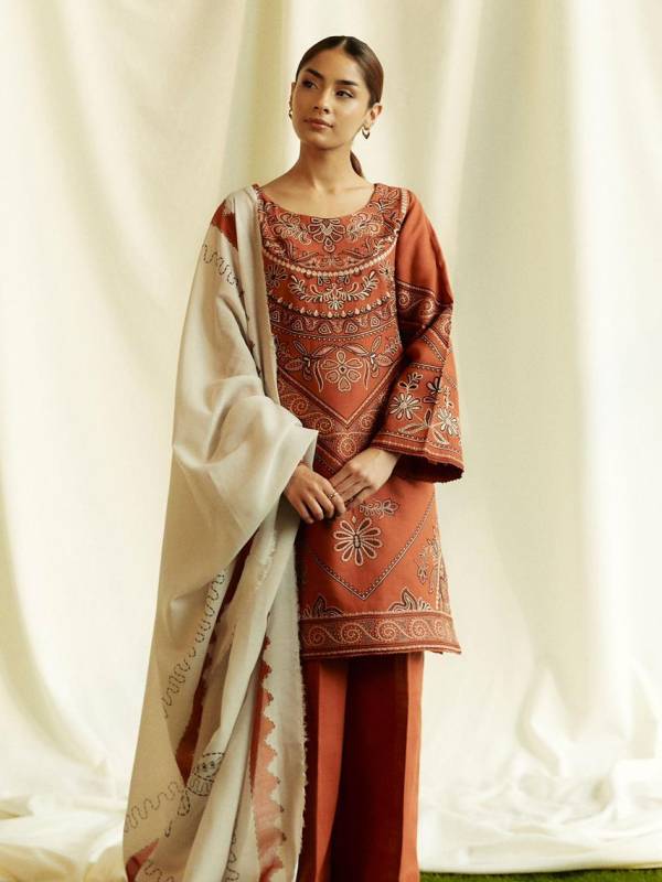 Zara shahjahan
